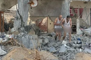 Hamas surrender