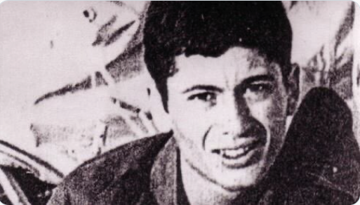 Tzvi Feldman