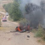 IDF airstrike