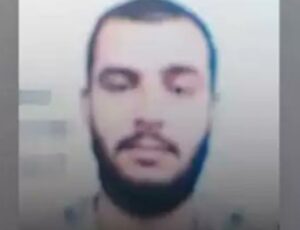 Mohammed Sinwar