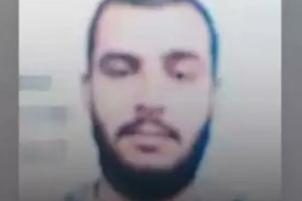 Mohammed Sinwar
