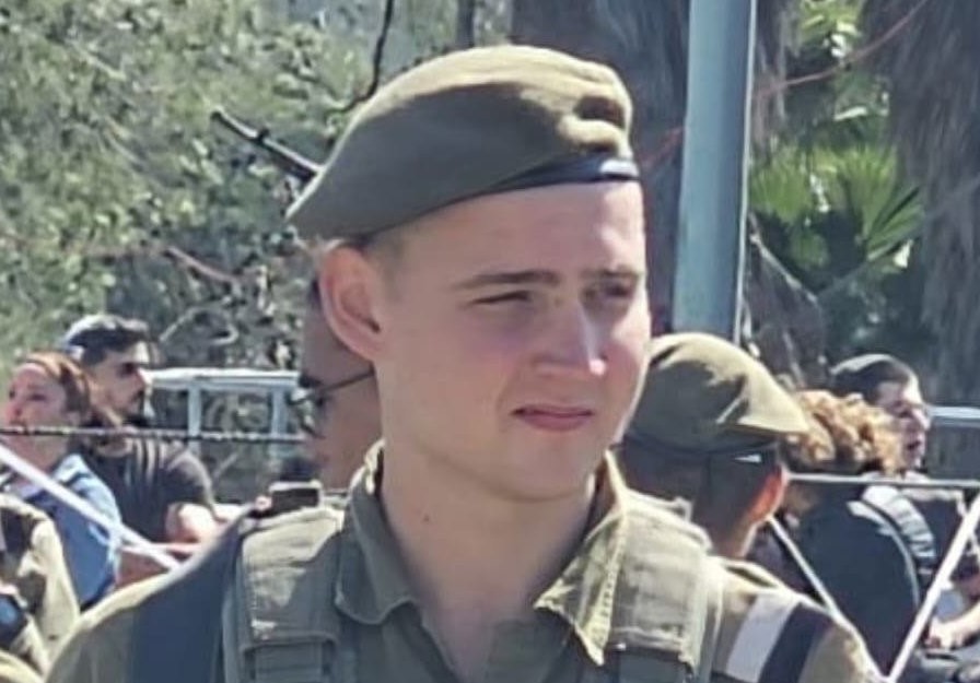 IDF soldier killed in Gaza building collapse, second casualty in Operation ‘Gideon’s Chariots’