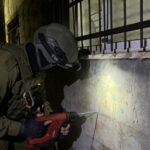 IDF demolition