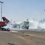 Sanaa Airport
