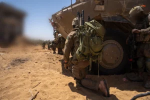 IDF Gaza