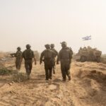 IDF Gaza