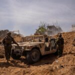 IDF Gaza