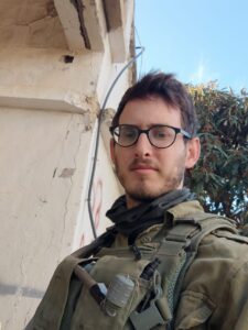 Omer-Moshe Gealdor
