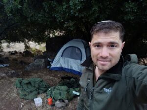 Yishai Greenbaum