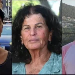 hostages