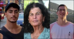 hostages