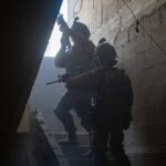 IDF Gaza