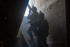 IDF Gaza