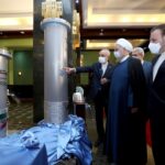 Iran Nukes