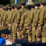 Hasmonean Brigade