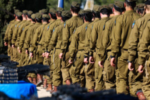 Hasmonean Brigade