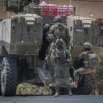 IDF Jenin
