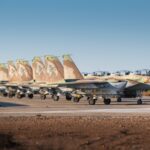 IAF squadron