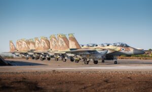 IAF squadron