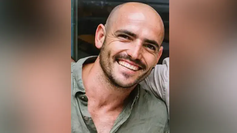Heartbreaking: Fallen IDF hero Chen Gross’s friend eulogizes him