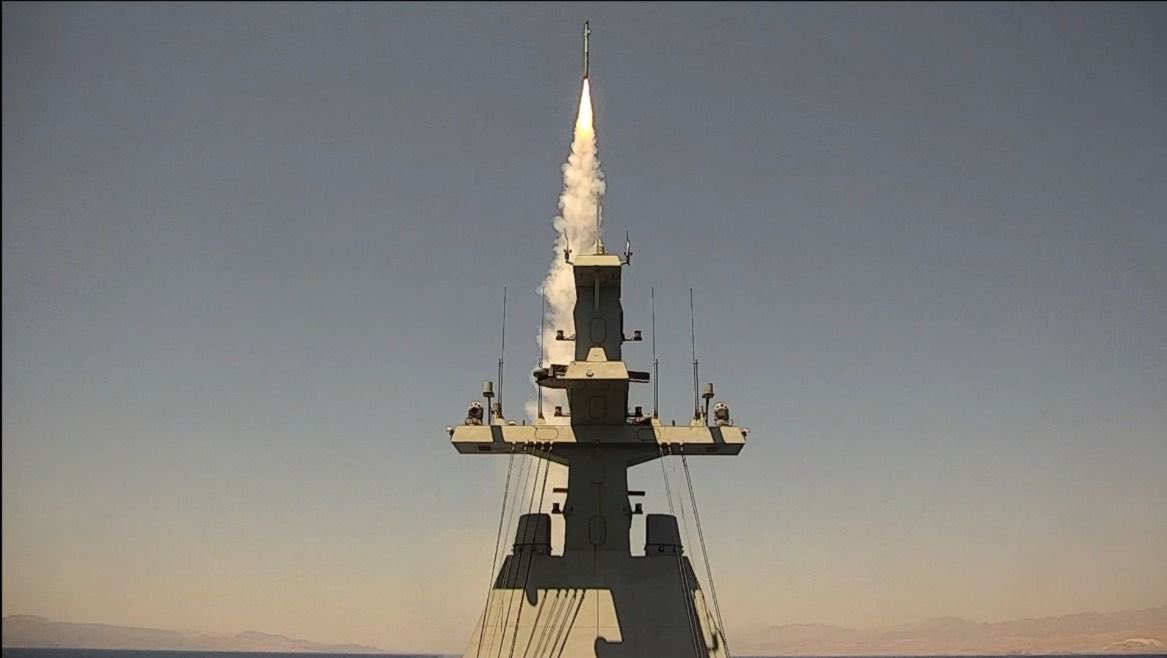 Israeli Navy
