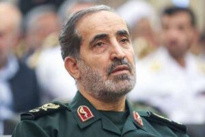 Ali Shadmani