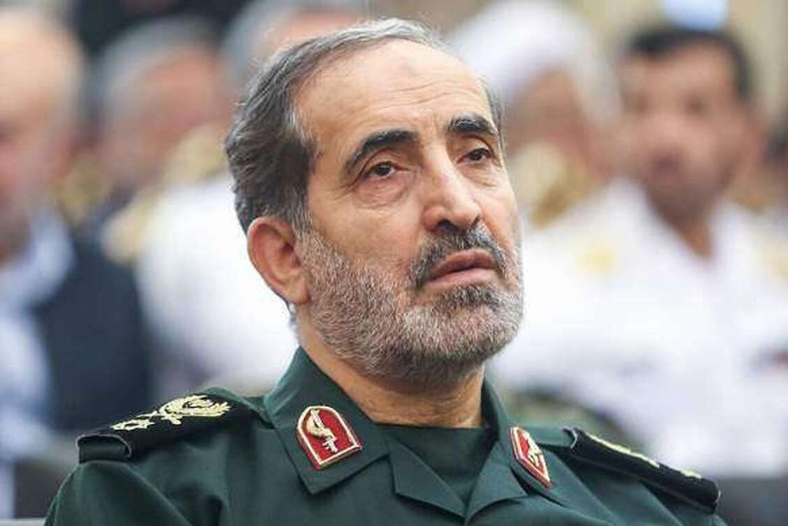 Ali Shadmani