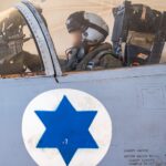 IAF pilots