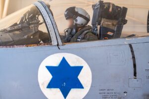 IAF pilots