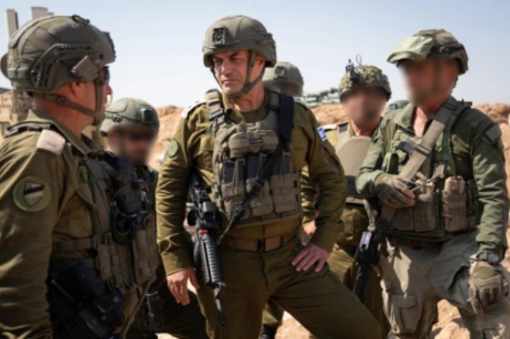 Eyal Zamir