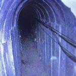 Hamas tunnel