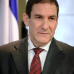 IDF General (Res.) Yiftah_Ron-Tal