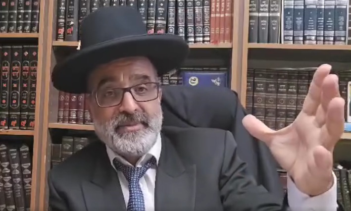 52-year-old rabbinical judge becomes war hero with D9 bulldozer