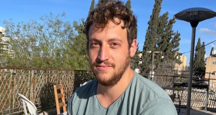 IDF reservist killed, another wounded in Gaza shooting attack