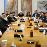 Cabinet Meeting