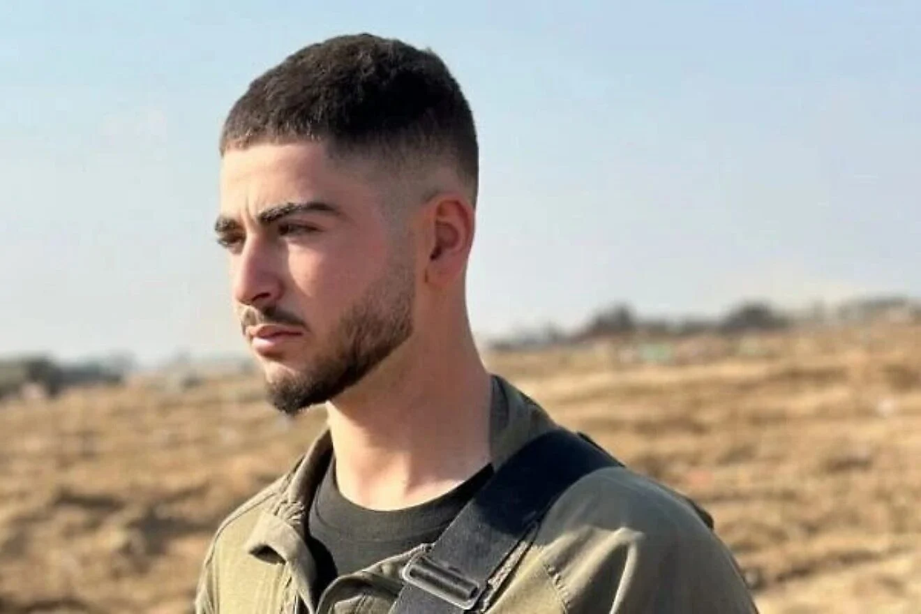 Soldier KIA in Gaza, bringing IDF wartime toll to 870