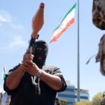 Quds Day Iran