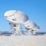 Satellite Dishes