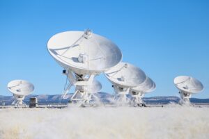 Satellite Dishes