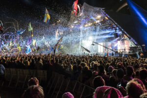 Glastonbury Festival