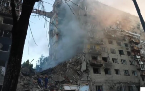 Ukraine War