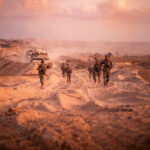 IDF Gaza