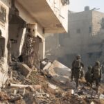 IDF Gaza
