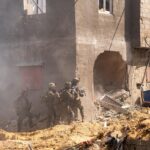 IDF Gaza