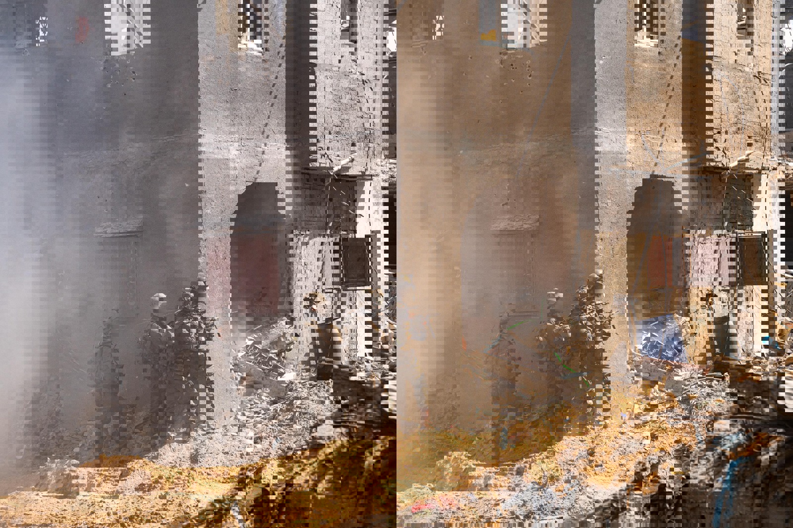 IDF Gaza