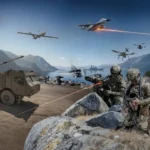 Israeli military technology (Elbit Systems)