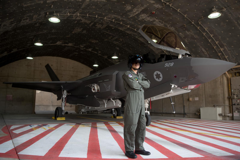 F-35I