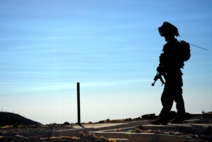 IDF Lone Soldier