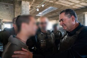 Israel Katz