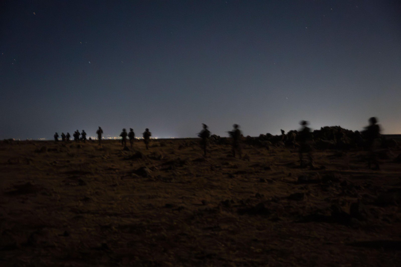 IDF Syria